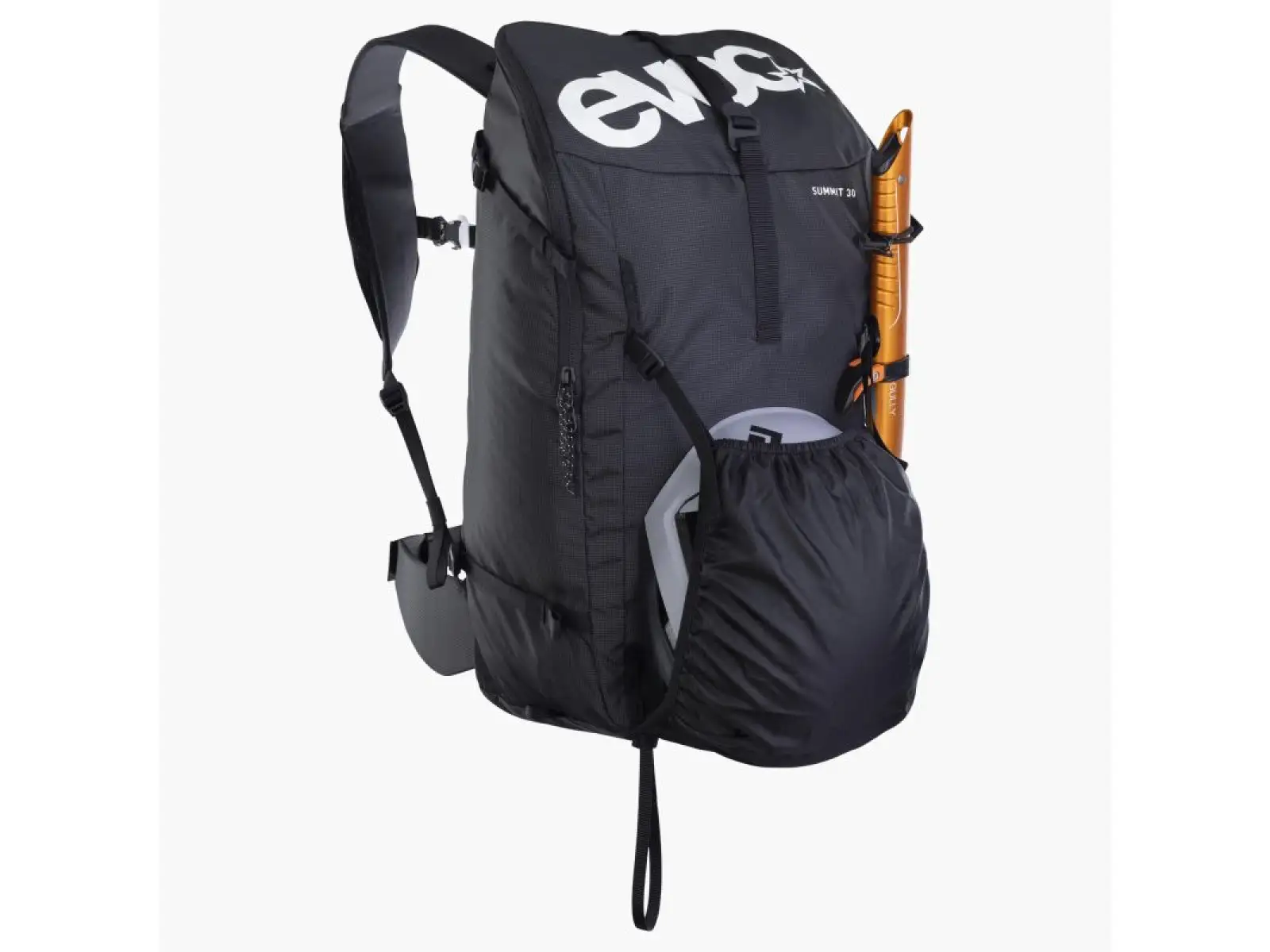 Evoc Summit 30 plecak skiturowy Black