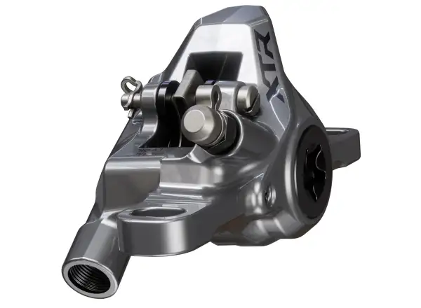 Shimano XTR BR-M9200/BL-M9220 hamulec tarczowy przedni Zestaw do modernizacji