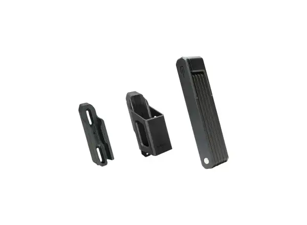 Hiplok Switch składany zamek black