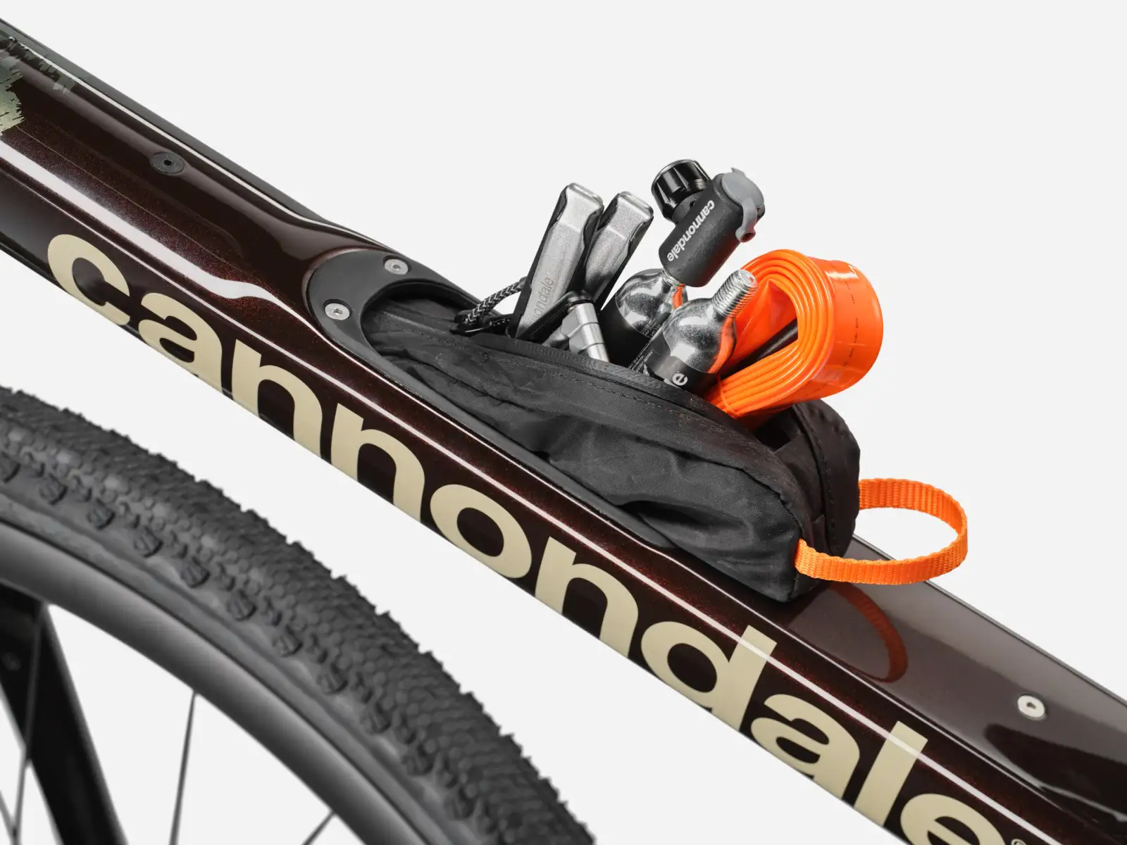 Cannondale Topstone Carbon LTD Di2 gravel rower MGY