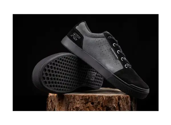 Ride Concepts Vice Men buty Charcoal/Black