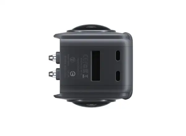Insta360 ONE RS/R 360° Moduł z podwójnym obiektywem kamera