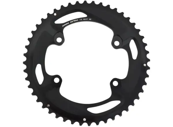 Shimano GRX FC-RX810-2 tarcza 48 zębów