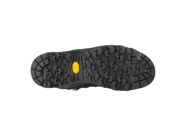 Salewa Alp Trainer 2 Mid GTX damskie buty Black / Black