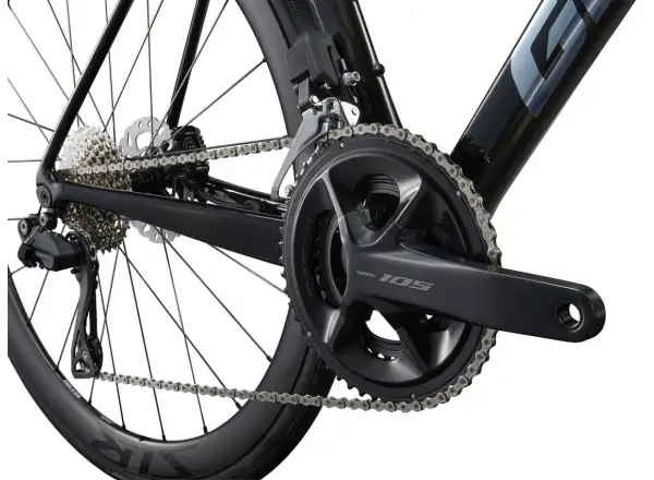 Giant TCR Advanced Pro 1 Di2 rower szosowy Carbon