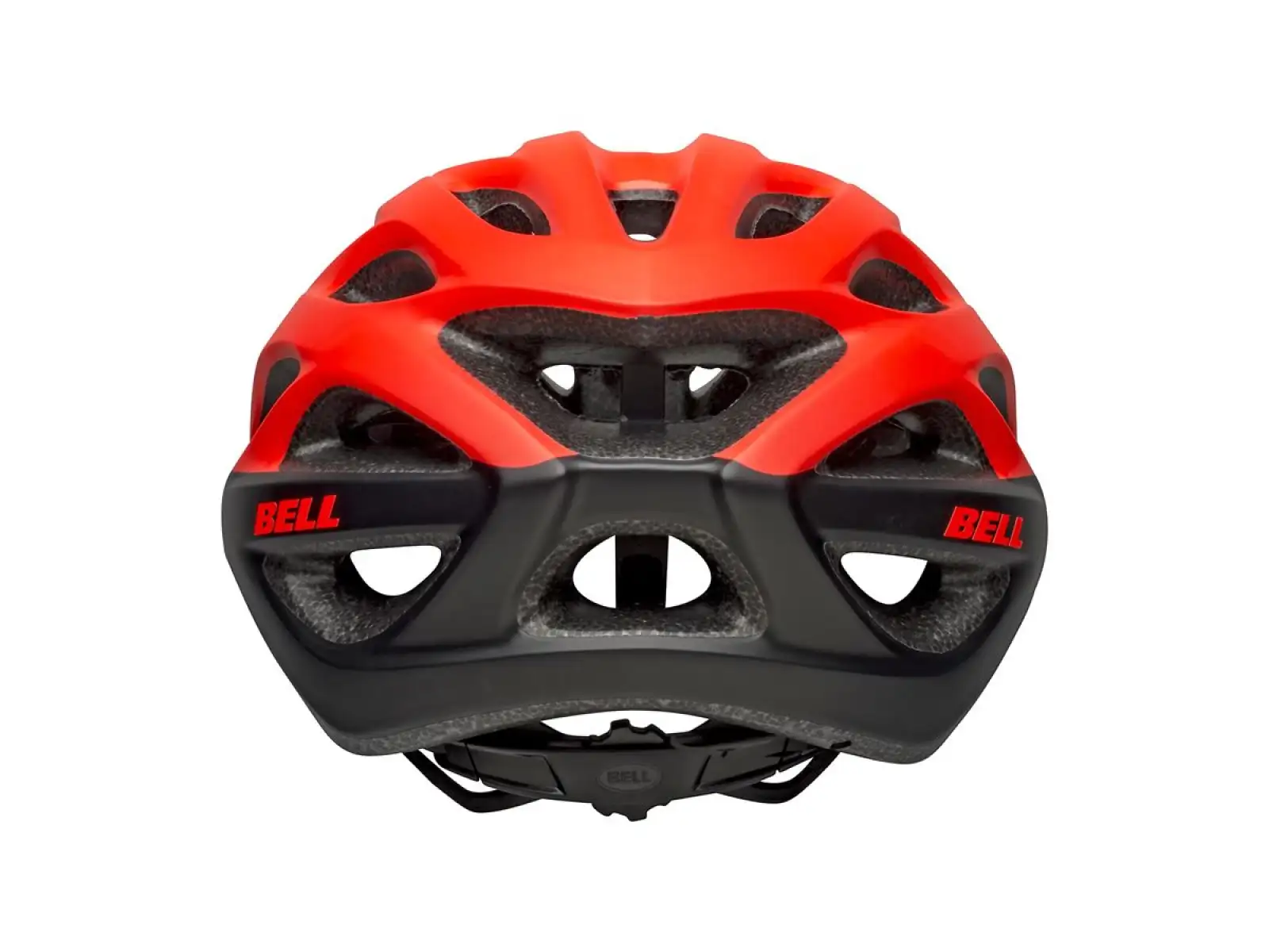 Bell Traverse kask Mat Infrared/Black