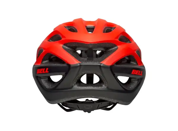 Bell Traverse kask Mat Infrared/Black