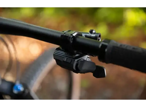 Superior XP 9.8 rower górski Matte Carbon/Dark Chrome