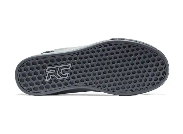 Ride Concepts Vice Men buty Charcoal/Black