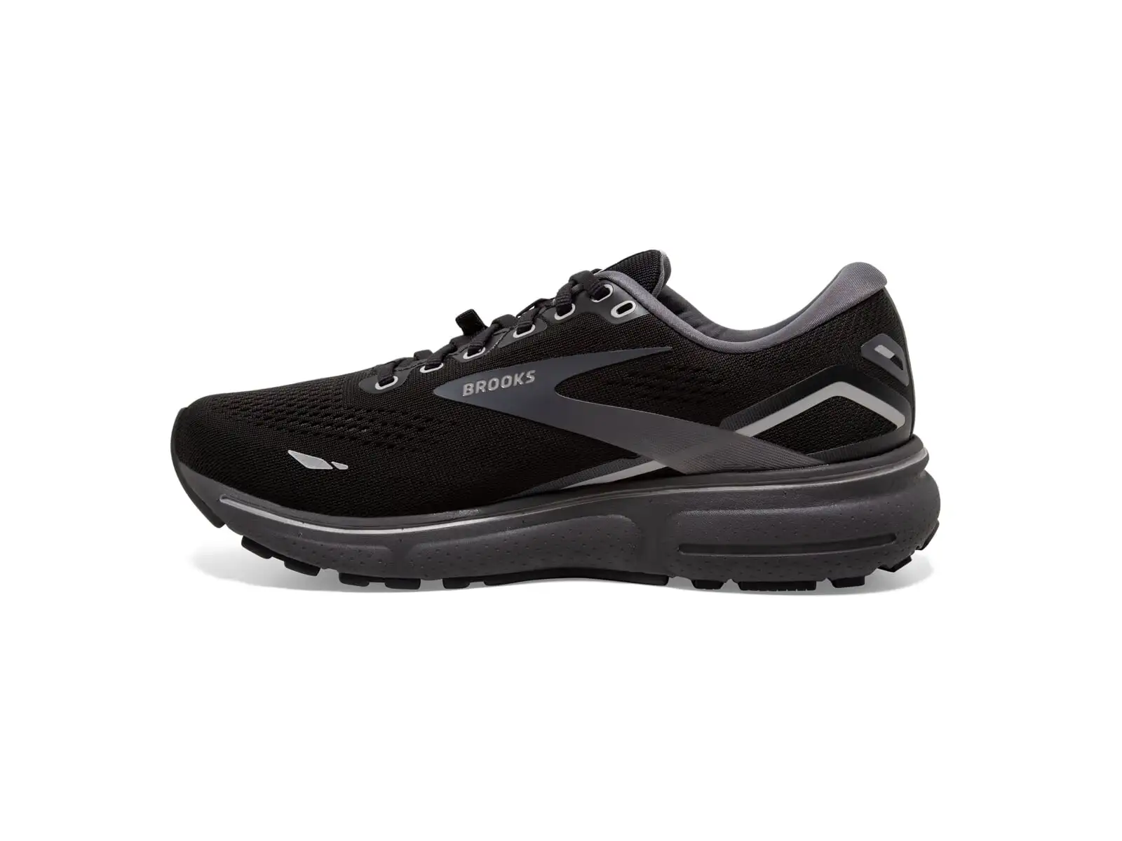 Brooks Ghost 15 GTX męskie buty do biegania czarna