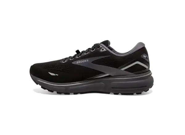 Brooks Ghost 15 GTX męskie buty do biegania czarna