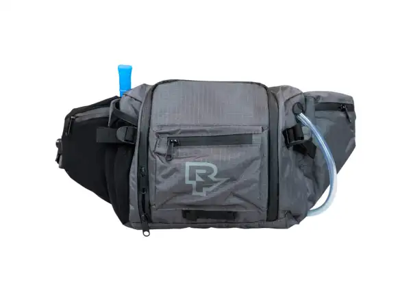 Race Face Stash nerka charcoal 3L