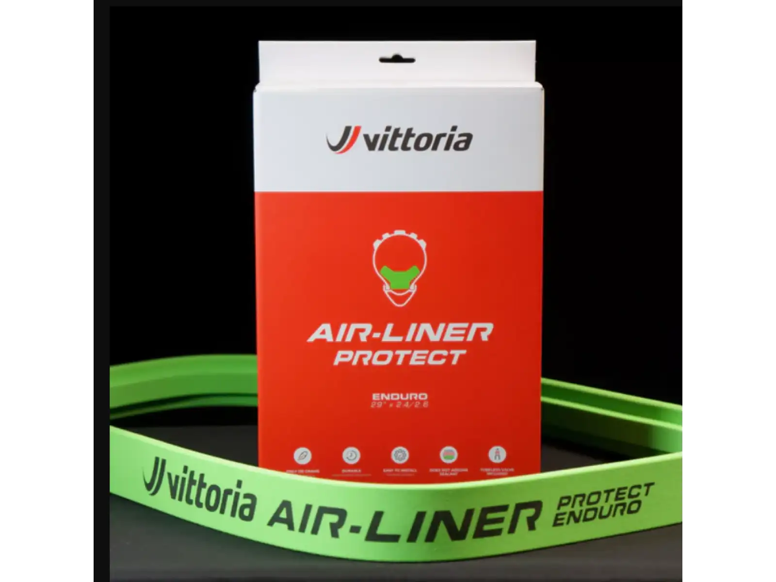 Vittoria Air-Liner Protect Enduro wkład do obręczy