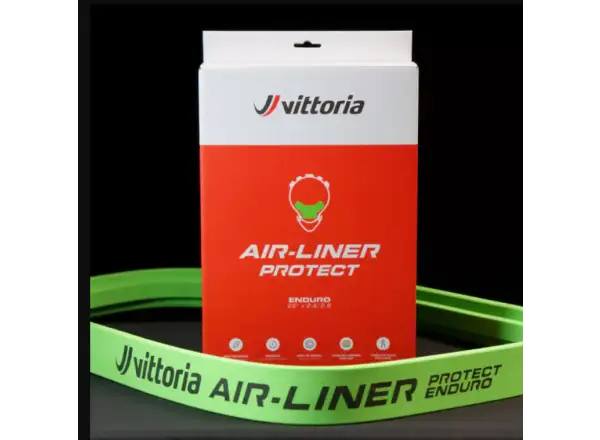 Vittoria Air-Liner Protect Enduro wkład do obręczy