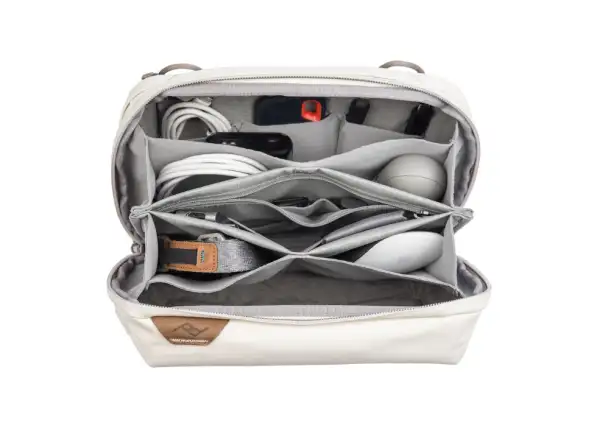 Peak Design Tech Pouch organizer Kość