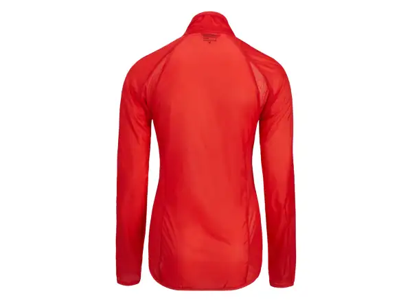Silvini Valenza damska kurtka ruby/black