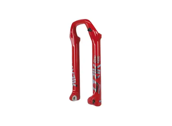 Rock Shox Lower Leg Lyrik Ultimate 27,5" Boost dolne nogi red