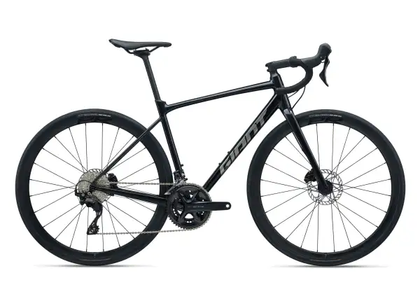 Giant Contend AR 1 rower szosowy Abyss Black