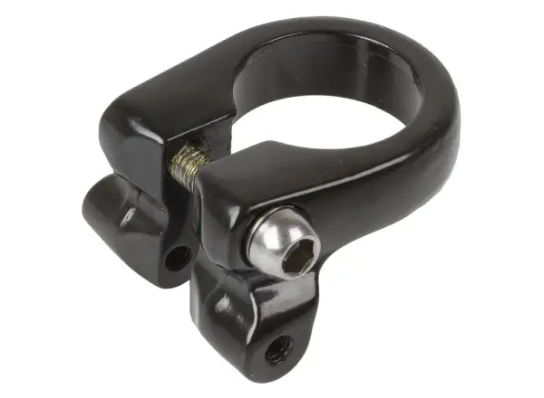 M-Wave Racky 31,8 mm obejma podsiodłowa do bagażnika