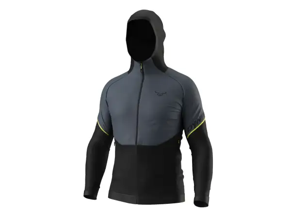 Dynafit Alpine Hybrid męska kurtka do biegania Cinder