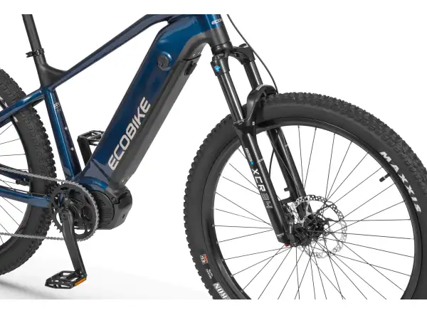 Ecobike RX 500 960 Wh Blue górski rower elektryczny