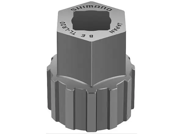 Shimano TL-LR20 ściągacz pierścienia zabezpieczającego