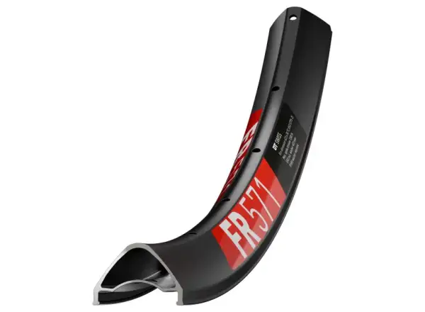 DT Swiss FR 571 Disc 29" MTB obręcz 32 otwory czarna