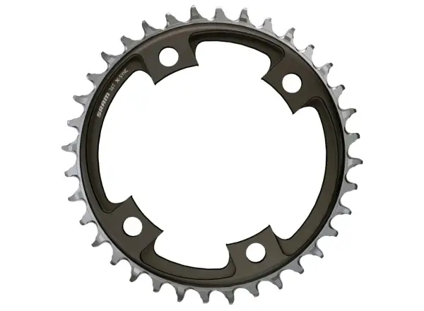 Sram Red X-Sync tarcza BCD107 44 zęby black