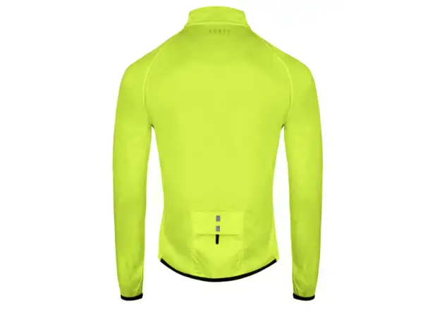 Force Windpro męska fluo męska kurtka Fluo