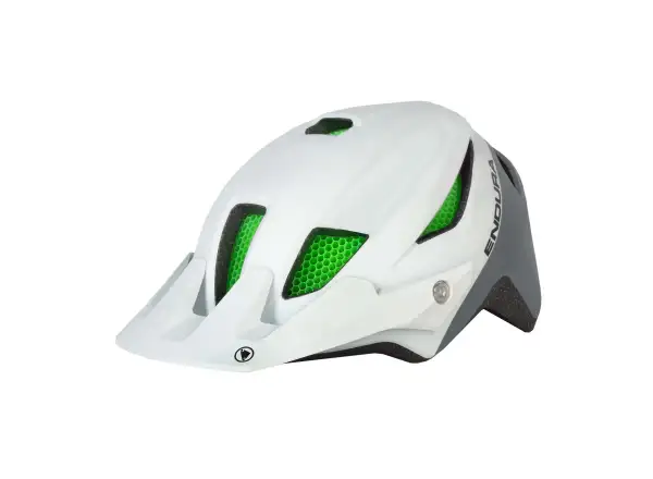 Endura MT500JR Youth dziecięcy kask white