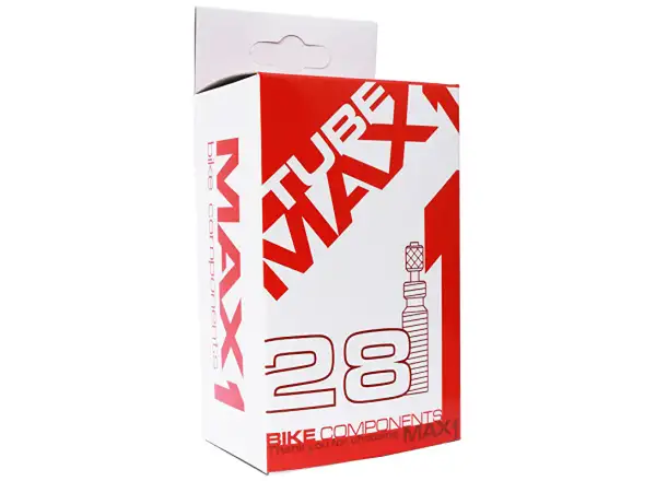 MAX1 dętka prosta/liniowa 28" 35/45-622 FV