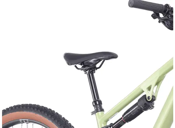 Rock Machine Blizz FS 50-27 rower górski Matte Jade Green