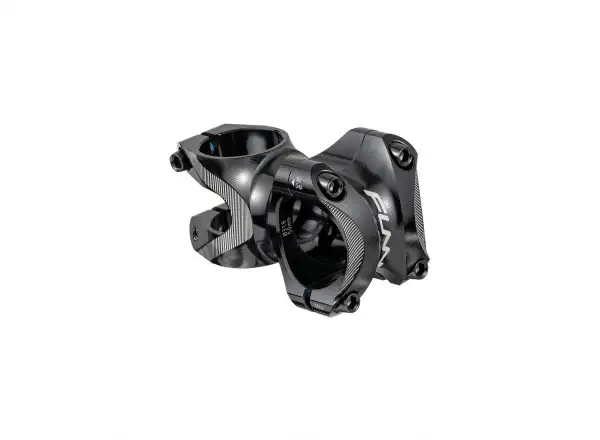 Funn Tron wspornik kierownicy 31,8 mm Black