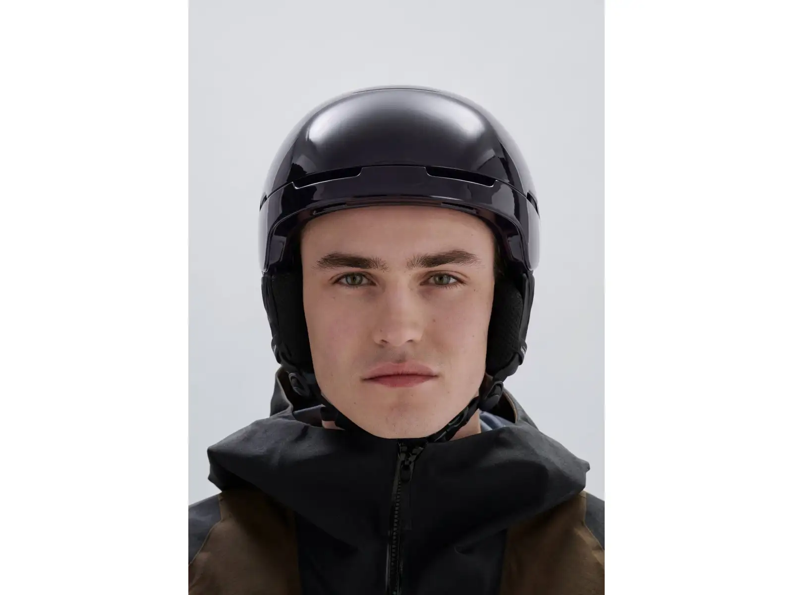 POC Obex Connect kask narciarski Uranium Black