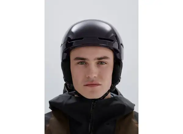 POC Obex Connect kask narciarski Uranium Black