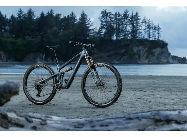 Ibis Ripley V5 GX T-type AXS rower górski Blue Hour