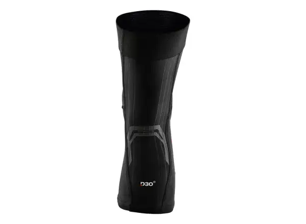 Troy Lee Designs Stage Pro ochraniacze kolan Solid Black