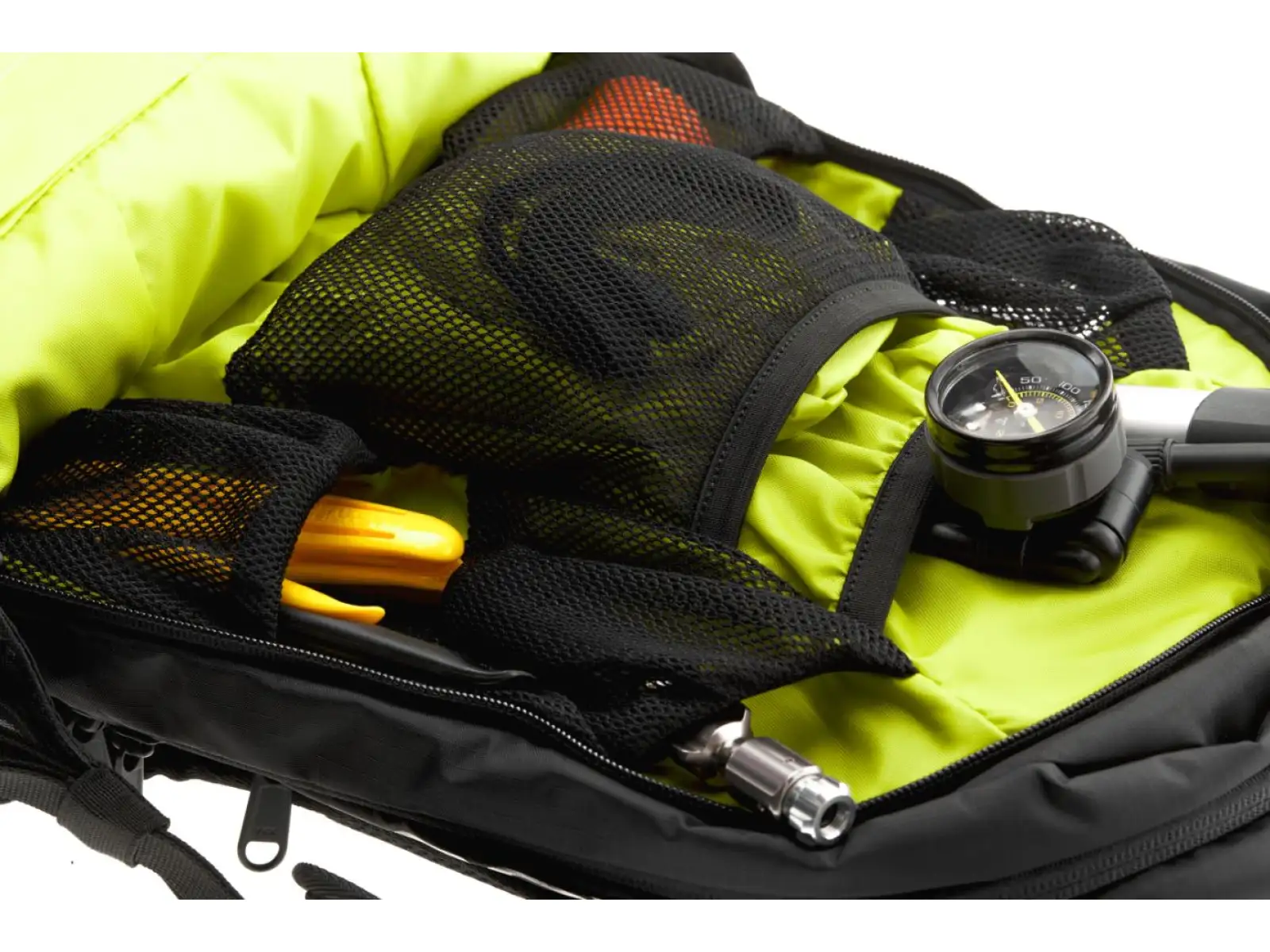 Ergon BA2 plecak stealth