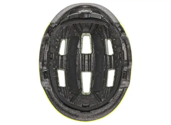 Uvex HLMT 4 kask Neon Yellow