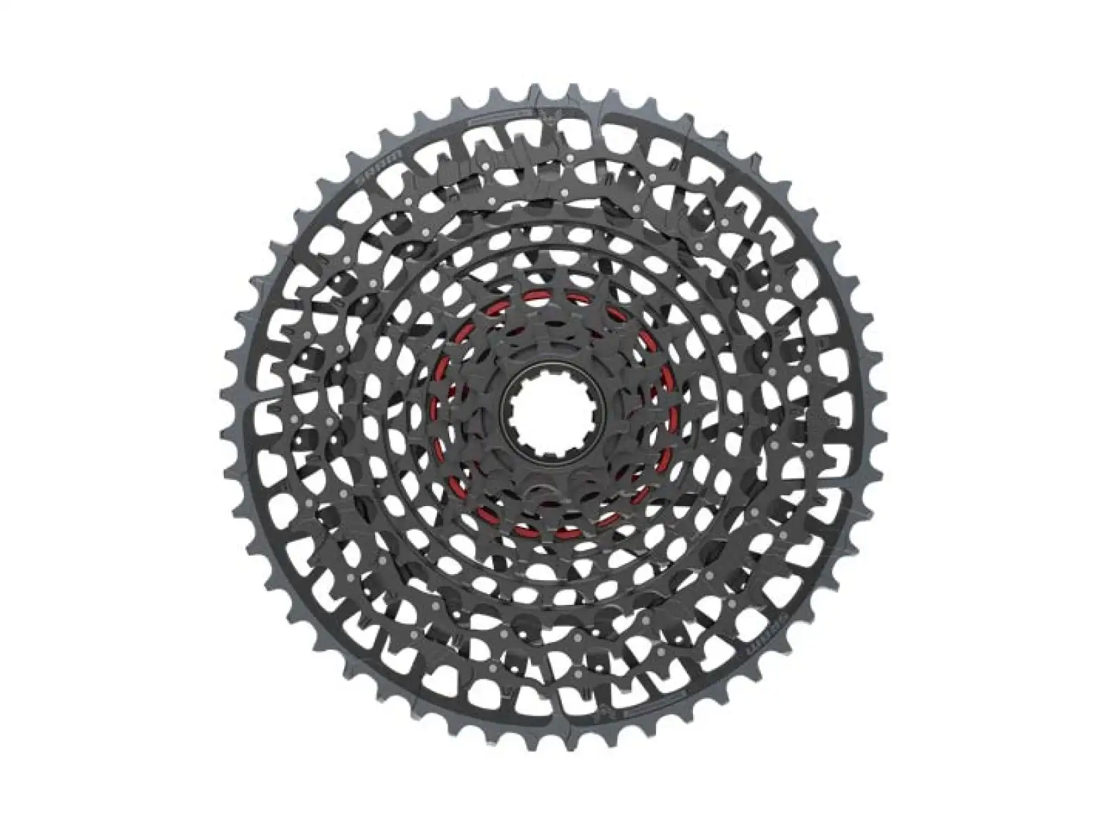 Sram X0 Eagle Transmission T-Type AXS zestaw do E-MTB 104BCD bez korb