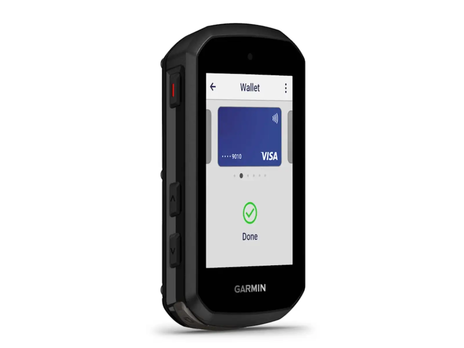 Garmin Edge 850 nawigacja GPS