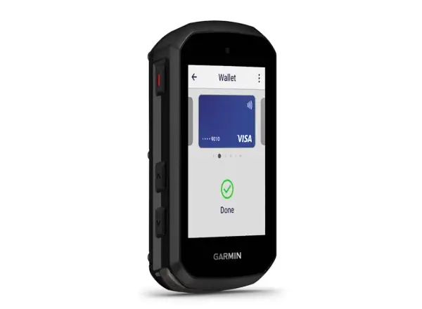 Garmin Edge 850 nawigacja GPS
