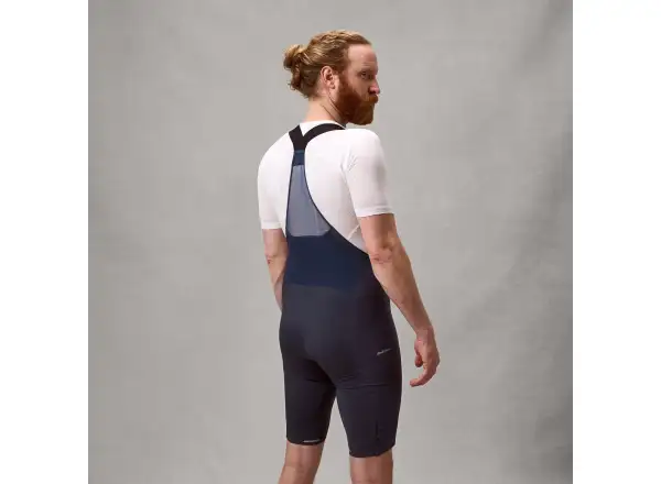 Endura AllTrack Ride męskie spodenki Carbon Grey