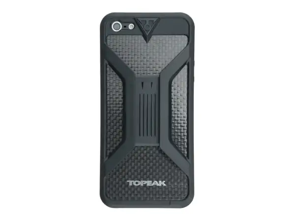 Topeak Ridecase dla iPhone 4/4S czarna