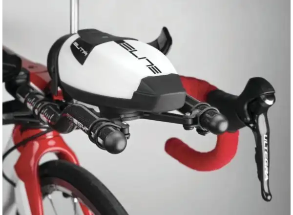 Elite Butà zestaw triathlonowy - uchwyt i bidon 750 ml