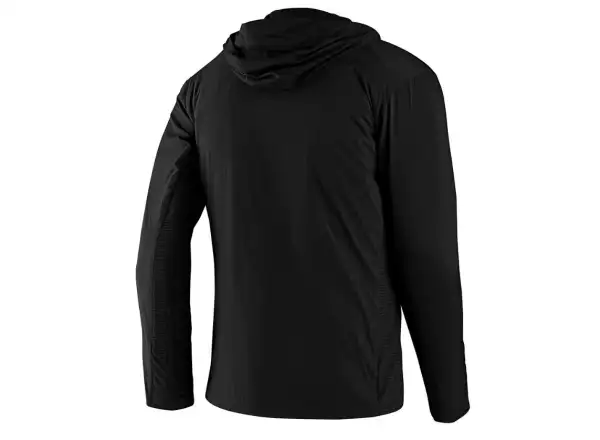 Troy Lee Designs Mathis męska kurtka Mono carbon