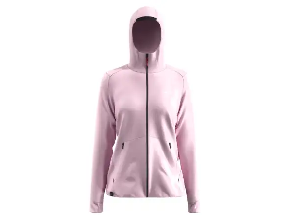Salewa Puez Alpine Merino Durastretch damska bluza Zephyr