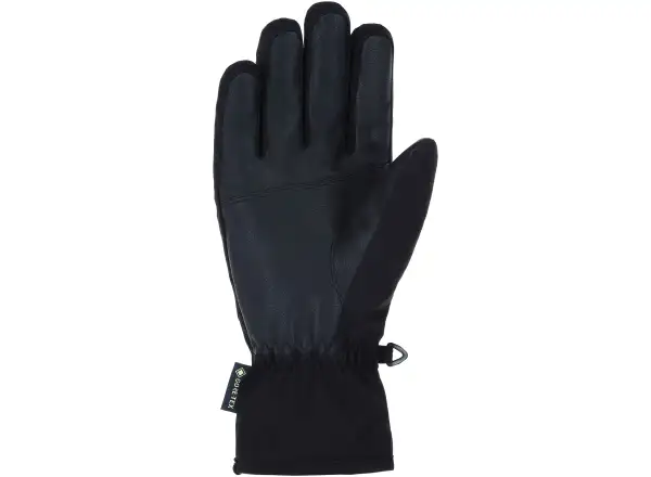 Viking Revo GTX męskie rękawice Black