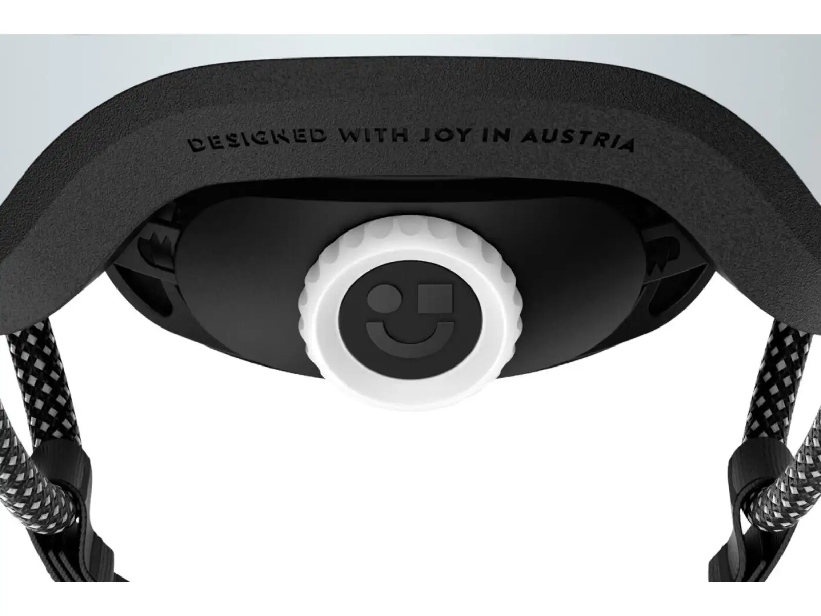 Woom 3.0 kask dziecięcy Light grey