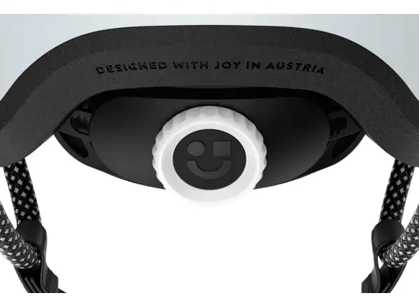 Woom 3.0 kask dziecięcy Light grey